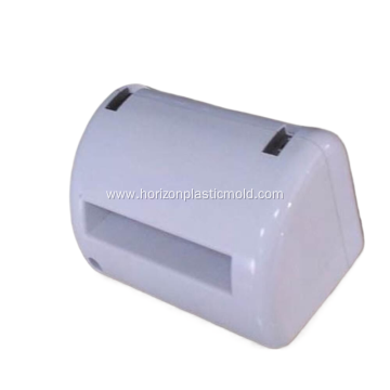 Insulation box temperature control products injection mold